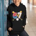Baseball Drip Number 67 Player 67th Birthday Meme Graphic Youth Hoodie Baseball Drip Number 67 Player 67th Birthday Meme Graphic Youth Hoodie