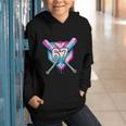 Baseball Dripping 67 Home Plate Six Seven Boy Kids Sports Graphic Youth Hoodie Baseball Dripping 67 Home Plate Six Seven Boy Kids Sports Graphic Youth Hoodie