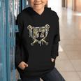 Baseball Ice Cream Drip 67 Camo Six Seven Meme Graphic Youth Hoodie Baseball Ice Cream Drip 67 Camo Six Seven Meme Graphic Youth Hoodie