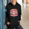 Baseball Is My Love Language Valentine Graphic Youth Hoodie Baseball Is My Love Language Valentine Graphic Youth Hoodie