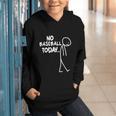 Baseball Lover Sad Stick No Baseball Today Graphic Youth Hoodie Baseball Lover Sad Stick No Baseball Today Graphic Youth Hoodie