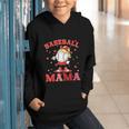 Baseball Mama Sports Mom Baseball Valentine Drip Girls Women Graphic Youth Hoodie Baseball Mama Sports Mom Baseball Valentine Drip Girls Women Graphic Youth Hoodie