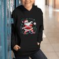 Baseball Santa 67 Christmas Xmas Pajamas Boys Kid Graphic Youth Hoodie Baseball Santa 67 Christmas Xmas Pajamas Boys Kid Graphic Youth Hoodie