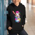 Baseball Snowman Drip Christmas Baseball Boys Men Kids Graphic Youth Hoodie Baseball Snowman Drip Christmas Baseball Boys Men Kids Graphic Youth Hoodie
