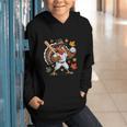 Baseball Turkey 67 Meme Thanksgiving For Boys Toddlers Kid Graphic Youth Hoodie Baseball Turkey 67 Meme Thanksgiving For Boys Toddlers Kid Graphic Youth Hoodie