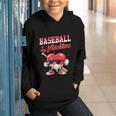 Baseball Is My Valentine Shirt Heart Drip Baseball Lovers Graphic Youth Hoodie Baseball Is My Valentine Shirt Heart Drip Baseball Lovers Graphic Youth Hoodie