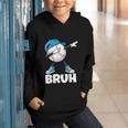 Boys Baseball Graphic Tee Teen Apparel Cute Meme Bruh Graphic Youth Hoodie Boys Baseball Graphic Tee Teen Apparel Cute Meme Bruh Graphic Youth Hoodie