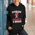 Boys Baseball Valentines Shirt Sterling Hearts Baseball Graphic Youth Hoodie Boys Baseball Valentines Shirt Sterling Hearts Baseball Graphic Youth Hoodie
