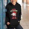Bruh Valentine Baseball Drip Icecream Apparel Men Youth Boys Graphic Youth Hoodie Bruh Valentine Baseball Drip Icecream Apparel Men Youth Boys Graphic Youth Hoodie