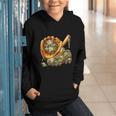 Camo Ice Cream Drip Baseball Stuff Baseball Drip Boys Graphic Youth Hoodie Camo Ice Cream Drip Baseball Stuff Baseball Drip Boys Graphic Youth Hoodie