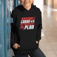 Cards Collector Baseball Cards Are My Retirement Plan Graphic Youth Hoodie Cards Collector Baseball Cards Are My Retirement Plan Graphic Youth Hoodie
