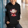 Cupid Baseball Drip Icecream Apparel Youth Boy Valentine Graphic Youth Hoodie Cupid Baseball Drip Icecream Apparel Youth Boy Valentine Graphic Youth Hoodie