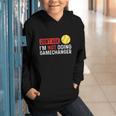 Don’t Ask I’m Not Doing Gamechanger Baseball Graphic Youth Hoodie Don’t Ask I’m Not Doing Gamechanger Baseball Graphic Youth Hoodie