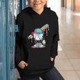 Drip Baseball For Boys Ice Cream Drip Youth Boys Sprinkles Graphic Youth Hoodie Drip Baseball For Boys Ice Cream Drip Youth Boys Sprinkles Graphic Youth Hoodie