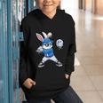 Dripping Drip Baseball Rabbit Bunny Easter Men Boy Kid Graphic Youth Hoodie Dripping Drip Baseball Rabbit Bunny Easter Men Boy Kid Graphic Youth Hoodie