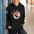 Gigi Of Ballers Baseball Soccer Football Gigi Graphic Youth Hoodie Gigi Of Ballers Baseball Soccer Football Gigi Graphic Youth Hoodie