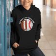 Grammy Of Ballers Football Baseball Grandma Grammy Graphic Youth Hoodie Grammy Of Ballers Football Baseball Grandma Grammy Graphic Youth Hoodie