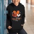 Happy Valentines Day Basketball Baseball Football Boys Graphic Youth Hoodie Happy Valentines Day Basketball Baseball Football Boys Graphic Youth Hoodie