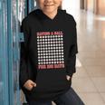 Having A Ball For 100 Days Of School 100th Baseball Graphic Youth Hoodie Having A Ball For 100 Days Of School 100th Baseball Graphic Youth Hoodie