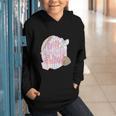 Hey Batter Batter Swing Baseball Game Day Coquette Bow Girly Graphic Youth Hoodie Hey Batter Batter Swing Baseball Game Day Coquette Bow Girly Graphic Youth Hoodie