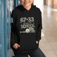 HUGvyn 6733 Days Of School Baseball 100 Days Camo Cap Boys Graphic Youth Hoodie HUGvyn 6733 Days Of School Baseball 100 Days Camo Cap Boys Graphic Youth Hoodie