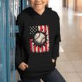 Ice Cream Baseball Drip Respect The Drip Youth Boy Baseball Graphic Youth Hoodie Ice Cream Baseball Drip Respect The Drip Youth Boy Baseball Graphic Youth Hoodie