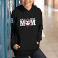 I'm a Proud Soccer Baseball Mom Graphic Youth Hoodie I'm a Proud Soccer Baseball Mom Graphic Youth Hoodie