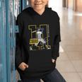 Jackson Chourio Milwaukee MLB Baseball Player MLBJCH202M Graphic Youth Hoodie Jackson Chourio Milwaukee MLB Baseball Player MLBJCH202M Graphic Youth Hoodie