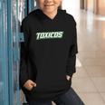 Jarrell Storm Chasers Baseball 8U Graphic Youth Hoodie Jarrell Storm Chasers Baseball 8U Graphic Youth Hoodie