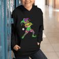 Jester Baseball Mardi Gras Carnival Sport Men Boy Teen Kids Graphic Youth Hoodie Jester Baseball Mardi Gras Carnival Sport Men Boy Teen Kids Graphic Youth Hoodie