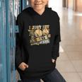 I Just Hit 100 Days Of School Baseball Teacher Student Retro Graphic Youth Hoodie I Just Hit 100 Days Of School Baseball Teacher Student Retro Graphic Youth Hoodie