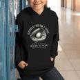 Kids Blessed By God For 5 Years Old Baseball 5th Birthday Graphic Youth Hoodie