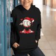 Kids Valentine Baseball Boys Valentines Day Tee Graphic Youth Hoodie Kids Valentine Baseball Boys Valentines Day Tee Graphic Youth Hoodie