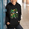 Leprechaun Playing Baseball Happy St Patricks Day Men Boys Graphic Youth Hoodie Leprechaun Playing Baseball Happy St Patricks Day Men Boys Graphic Youth Hoodie
