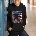 Limited Edition 1976 Baseball 50TH Birthday Graphic Youth Hoodie Limited Edition 1976 Baseball 50TH Birthday Graphic Youth Hoodie