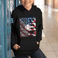 Limited Edition 2017 Baseball 9TH Birthday Graphic Youth Hoodie Limited Edition 2017 Baseball 9TH Birthday Graphic Youth Hoodie