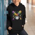 Mardi Gras Baseball Drip Shirt Cool Dripping Baseball Drip Graphic Youth Hoodie Mardi Gras Baseball Drip Shirt Cool Dripping Baseball Drip Graphic Youth Hoodie