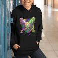 Mardi Gras Ice Cream Drip Baseball Sports For Men Women Kids Graphic Youth Hoodie Mardi Gras Ice Cream Drip Baseball Sports For Men Women Kids Graphic Youth Hoodie