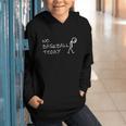 No Baseball Today Sad Stickman Sports Fan Graphic Youth Hoodie No Baseball Today Sad Stickman Sports Fan Graphic Youth Hoodie