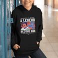 Nobody Is Born A Legend Pete Crow Armstrong Chicago Baseball Graphic Youth Hoodie Nobody Is Born A Legend Pete Crow Armstrong Chicago Baseball Graphic Youth Hoodie