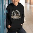 Paris Kentucky Bourbonites Baseball Heritage Graphic Youth Hoodie Paris Kentucky Bourbonites Baseball Heritage Graphic Youth Hoodie