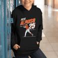 Pete Alonso Baltimore Baseball Players MLBPAL201M Graphic Youth Hoodie Pete Alonso Baltimore Baseball Players MLBPAL201M Graphic Youth Hoodie