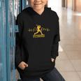 Pittsburgh Lovers Skyline Retro Baseball Heartbeat Men Women Graphic Youth Hoodie