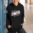Proud Mama Of A 2026 Senior Baseball Graduation Mom Graphic Youth Hoodie Proud Mama Of A 2026 Senior Baseball Graduation Mom Graphic Youth Hoodie