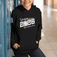 Proud Senior Grandma Class Of 2026 Baseball Graduate Leopard Graphic Youth Hoodie Proud Senior Grandma Class Of 2026 Baseball Graduate Leopard Graphic Youth Hoodie