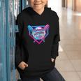 Respect The Drip Baseball Ice Cream For Kids Boys Youth Graphic Youth Hoodie Respect The Drip Baseball Ice Cream For Kids Boys Youth Graphic Youth Hoodie