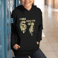 Retro I Was 6 Now I'm 7 Camo 67 Ice Cream Drip Baseball Graphic Youth Hoodie Retro I Was 6 Now I'm 7 Camo 67 Ice Cream Drip Baseball Graphic Youth Hoodie