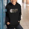 Rub Some Dirt On It Baseball Graphic Youth Hoodie Rub Some Dirt On It Baseball Graphic Youth Hoodie