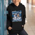 Shohei Ohtani 2025 Los Angeles Baseball Champions MLBPA Graphic Youth Hoodie