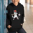 Six Seven 67 Baseball Cat Birthday Men Kids Boys Graphic Youth Hoodie Six Seven 67 Baseball Cat Birthday Men Kids Boys Graphic Youth Hoodie